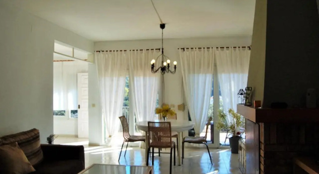 Villa André, Varaa Villa Hotellit Costa Brava uima-altaalla, Uima-allas