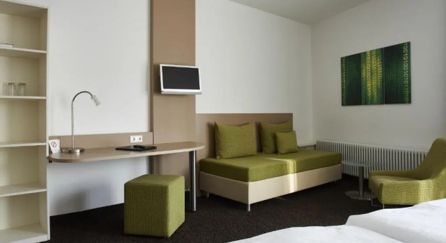 Трёхместный номер Standard Hotel Feyrer