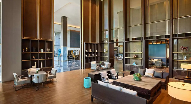 Pullman Hai Phong Grand Hotel