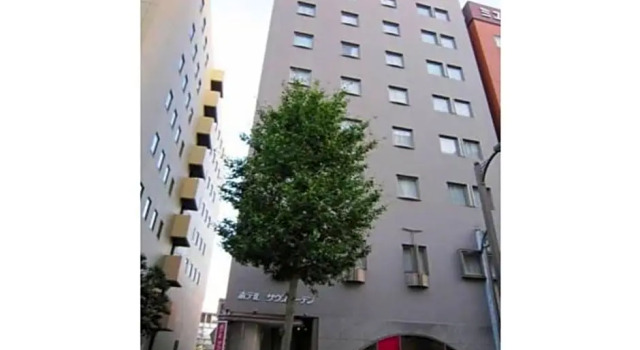 Hotel South Garden Hamamatsu - Vacation STAY 92677