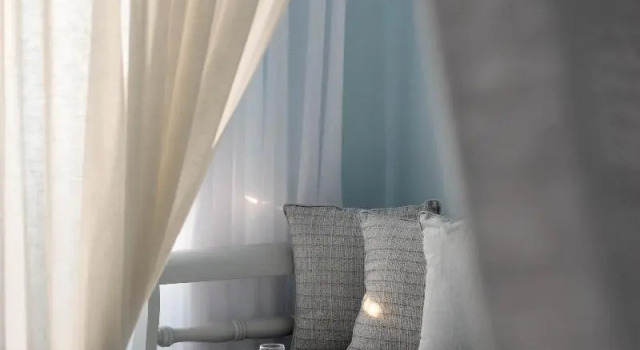 Номер Standard Andromeda Villas & Spa Resort