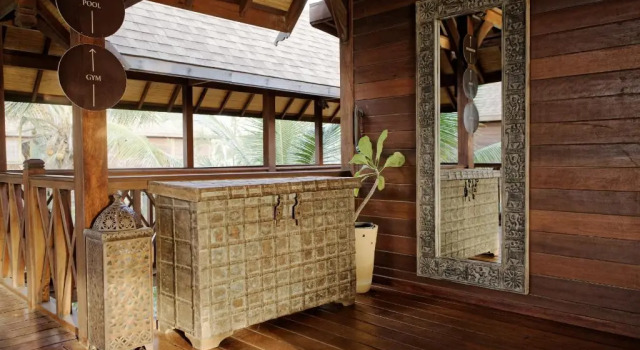 Sentidos Beach Retreat - Design Hotels