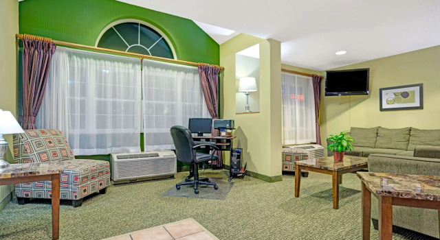 Microtel Inn & Suites by Wyndham Inver Grove Heights/Minneap, Varaa Hotelli Inver Grove Heights Minnesota