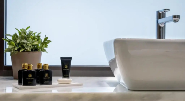 Полулюкс Esperos Palace Luxury & Spa Hotel