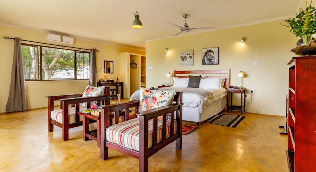 Двухместный номер Superior Rissington Inn