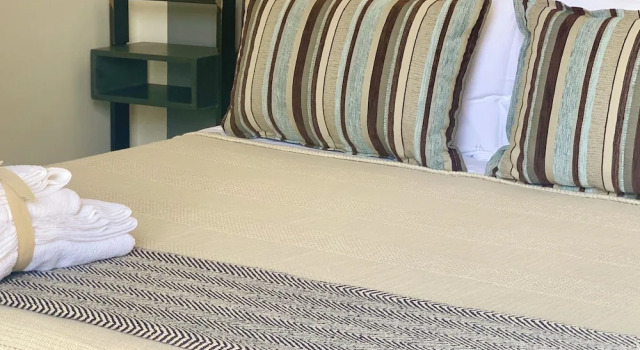 Standard Zimmer HABITARE Lecce & Salento