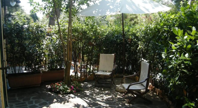 Двухместный номер Standard Hotel Villa Delle Meraviglie