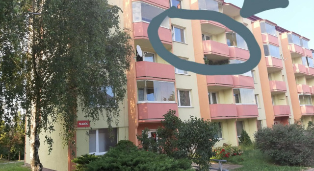 Apartmán Hanka