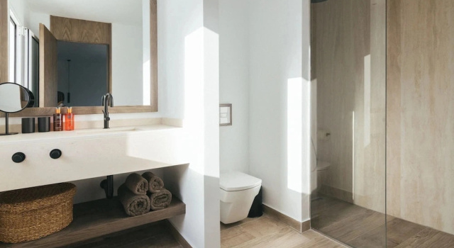 Двухместный люкс Alava Suites