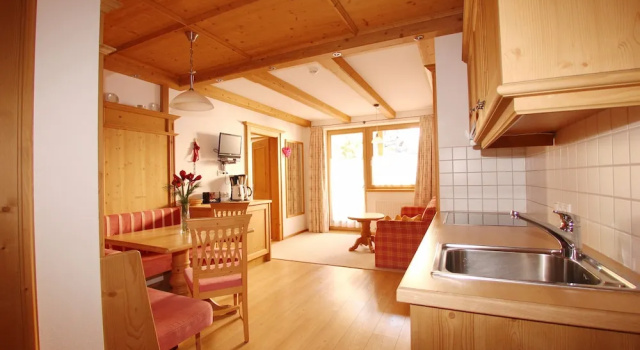 Студия Comfort Das GÄSTEHAUS SCHNEIDER am Dorfplatz