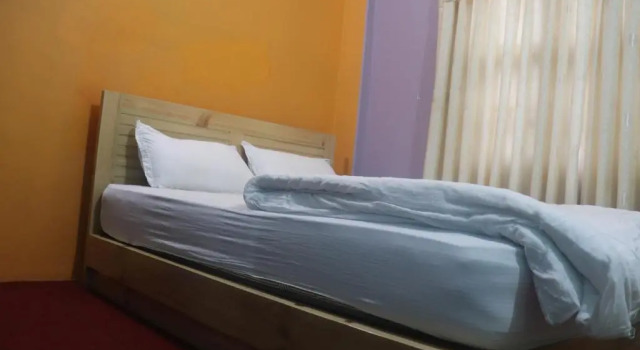 Номер Standard Hotel Young's Stupa