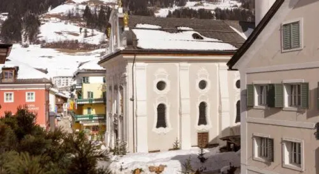 Residence Innichen - San Candido