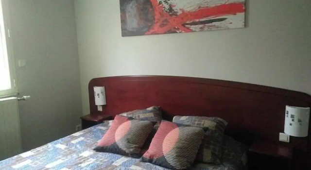 Hericlea Hotel Sport