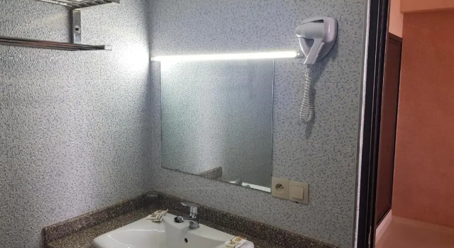 Люкс Hotel Al Madina