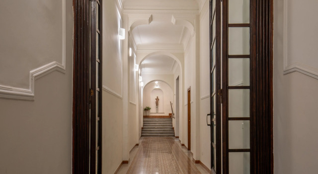 Ripetta Luxury Apartments