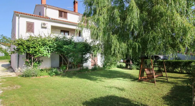 Апартаменты Apartments Milovan