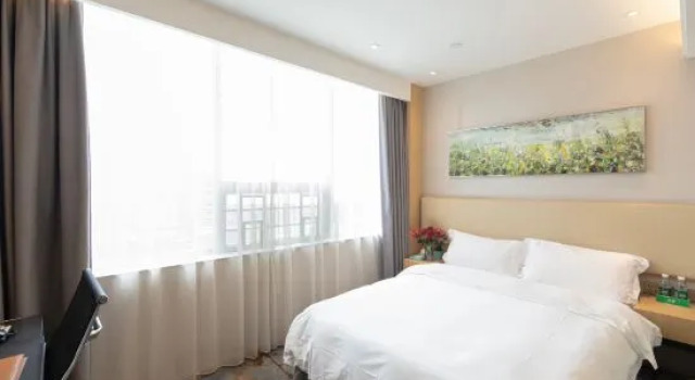 Двухместный номер Standard с видом на море Palace Hotel