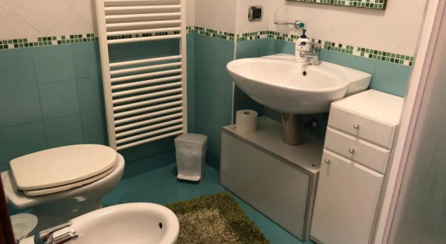 Appartamento B&B Martius 2