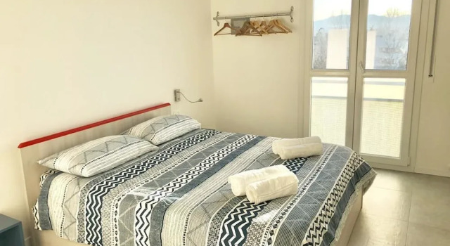 Bologna Accommodation - Sant'Orsola