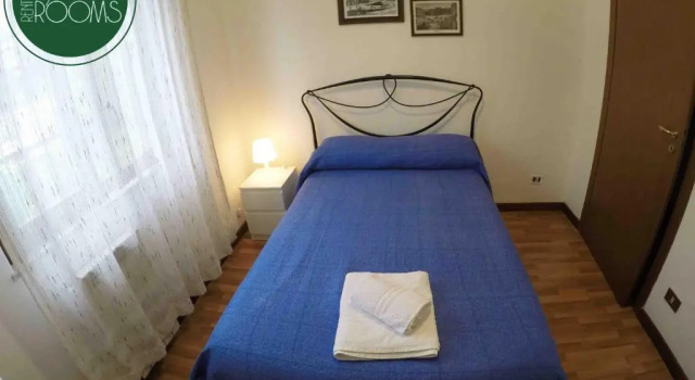 Deluxe room La Casetta