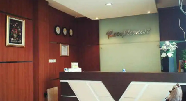 Hotel Venus, Prenota Hotel Hotel a Sulawesi con parcheggio, Parcheggio
