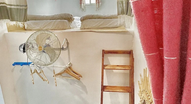 Номер Standard Riad Darna
