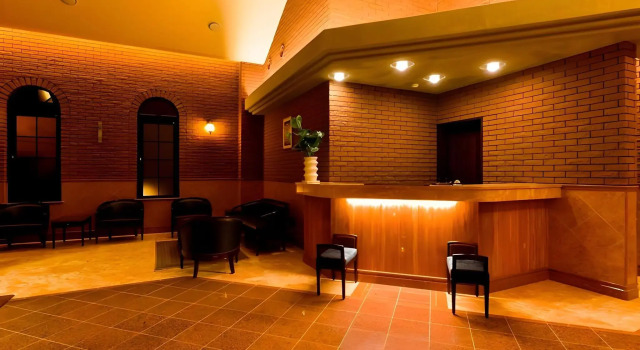 Pirika Rera Hotel, Varaa Hotelli Shiraoi Hokkaido