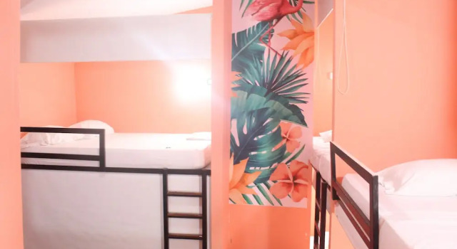 Hostal Seven Nights Cartagena - Hostel
