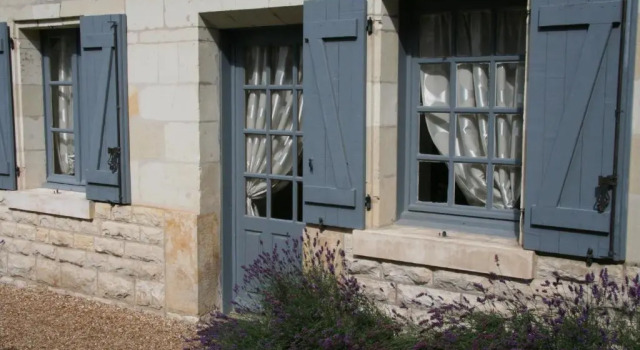 Полулюкс Château de Bournand B&B