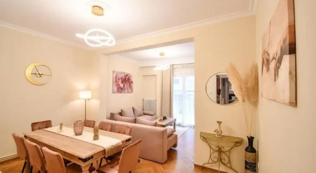 Porto Sea View Apartments - D. Gounari 5, Book Apartment Thessaloniki Macedonia