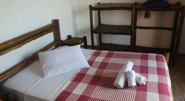 Apart Hotel Casa Grande