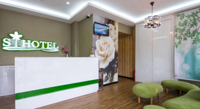 S Hotel, Rezerwuj Hotel Seberang Jaya Penang