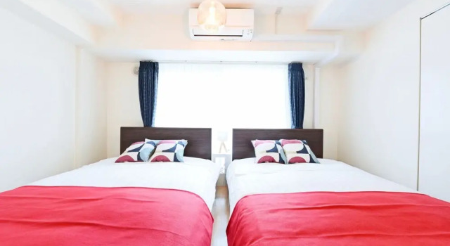 Hostel PRELION SAPPORO, Rezervovat Hostel Hostely v Sapporo, Hostel