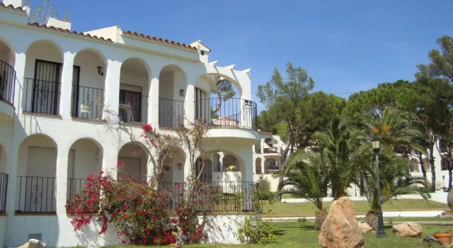 Alpen1 Residencial Finca del Moro