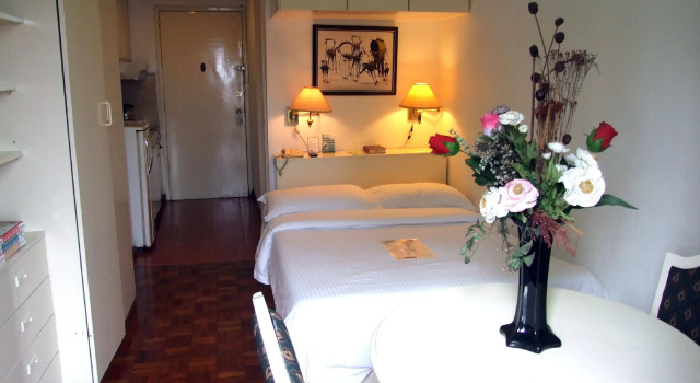 Citadel Inn Makati