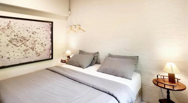 Ena Boutique Hotel & Cafe