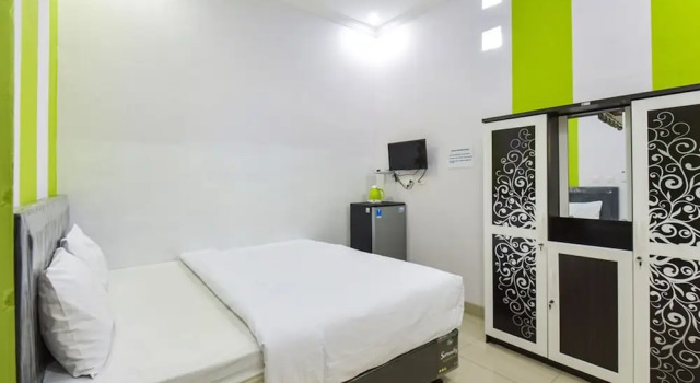 Green Belt Kost Exclusive, Rezervovat Hotel 3hvězdičkové hotely v Yogyakarta Province, 3*