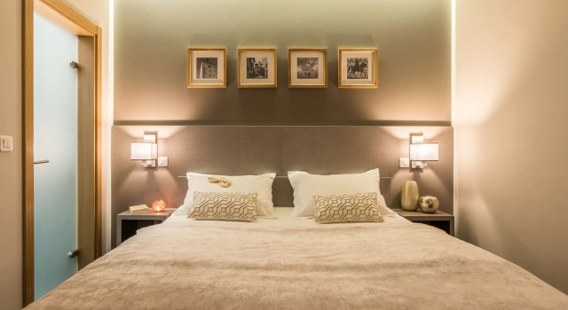 Sundial Boutique Hotel, Prenota Hotel Hotel SPA a Zagabria, SPA