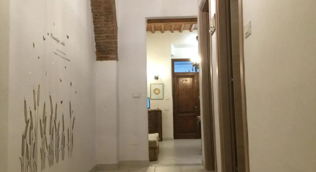 Апартаменты Standard New Maria's House Livorno. Il Cisternone