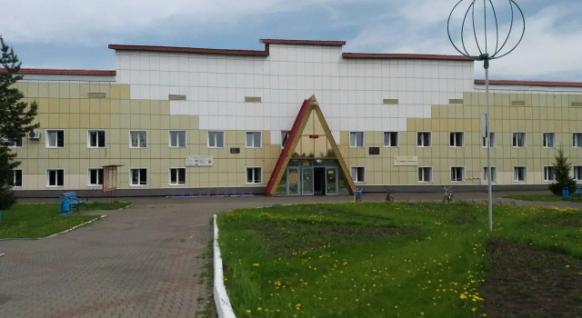 Томусинец, Забронировать Отель Недорогие отели Междуреченского городского округа, недорого
