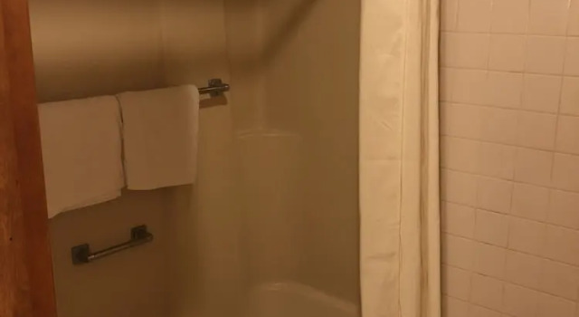 Люкс Deluxe Du Wayne Motel
