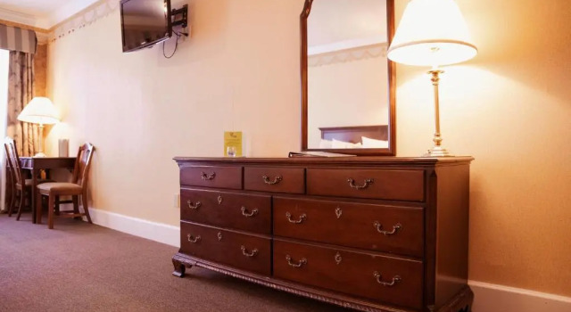 Номер Standard Phoenix Inn Resort