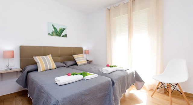 Armijo Rooms
