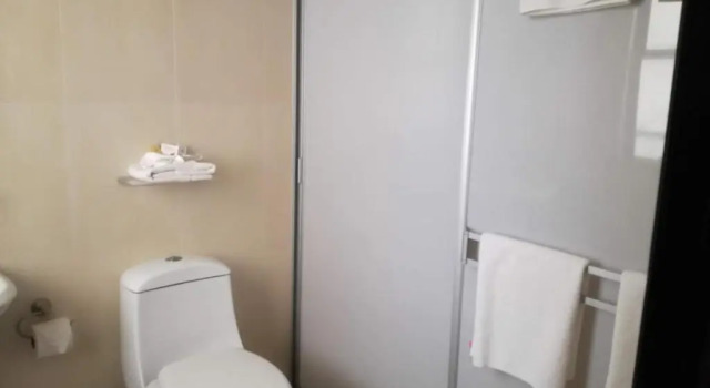 Полулюкс Hotel y Suites el Refugio de don Carlos
