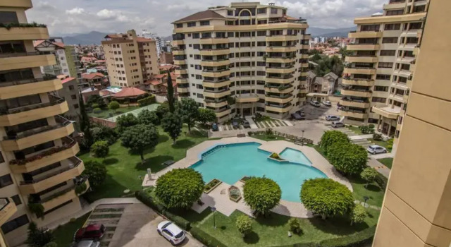 Un lugar familiar, Book Hotel Hotels in Cochabamba with Parking, Parking