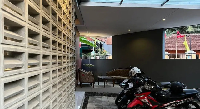 Hotel O Rubina Syariah Hotel