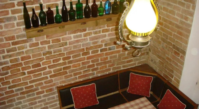 Apartment Kufer Flat