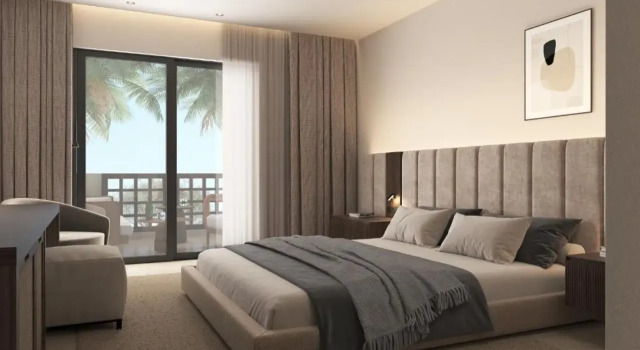 The Ritual A Wellness Retreat, Rezerwuj Hotel Lampi Kos Island