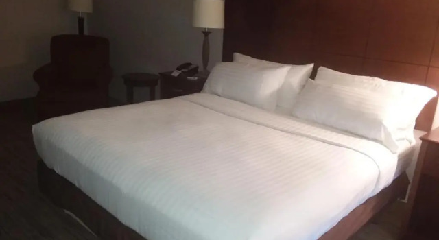 Люкс Holiday Inn Express & Suites Lake Placid by IHG
