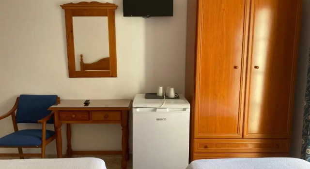 Номер Superior Hostal Andalucia